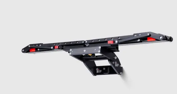 1Up Super Duty Single Bike Carrier 1