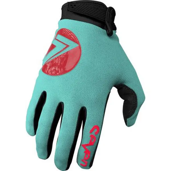 Seven Mx - Annex 7 Dot Glove (Youth) (Sale) 1