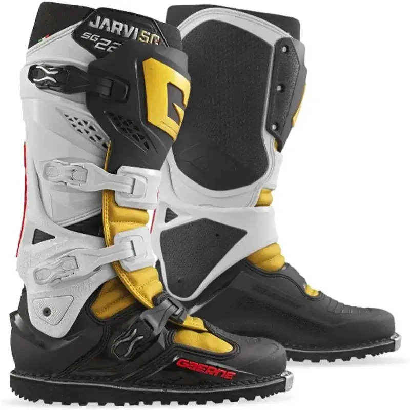 Gaerne - Sg-22 Le Jarvis 50Th Anniversary Boots 1