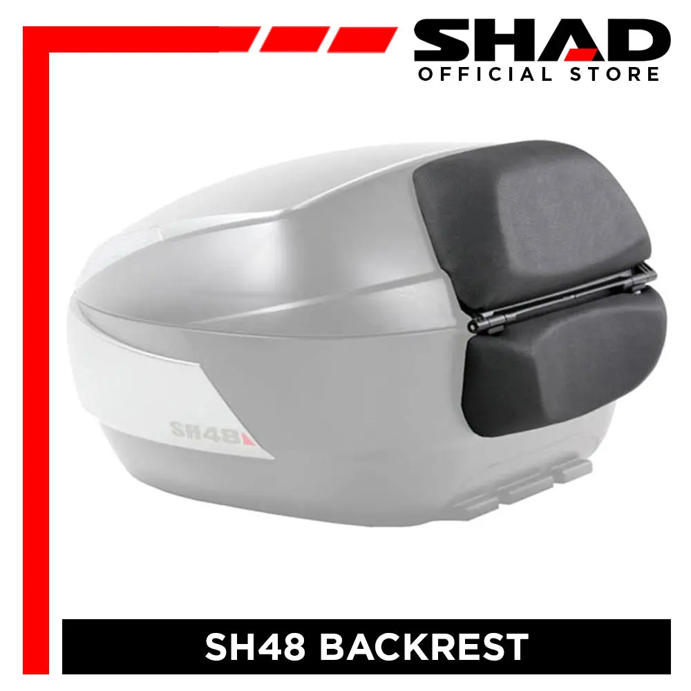 Shad Back Rest For Sh48 1
