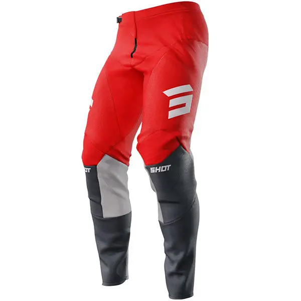 Shot Race Gear - Contact Iron Pants 1