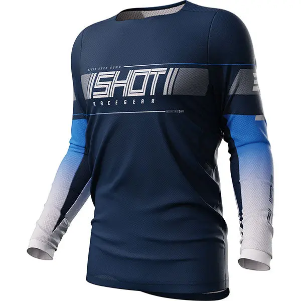 Shot Race Gear - Contact Indy Jersey 1