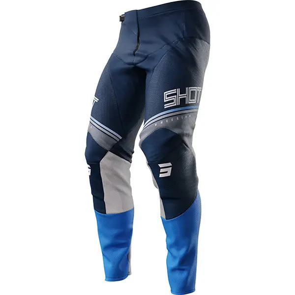 Shot Race Gear - Contact Indy Pants 1