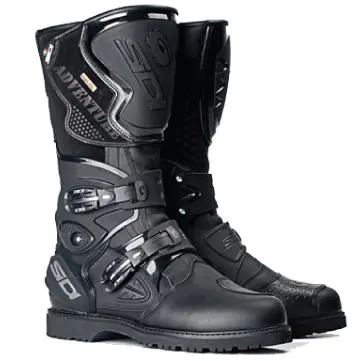 Sidi - Adventure Gore-Tex Boot 1