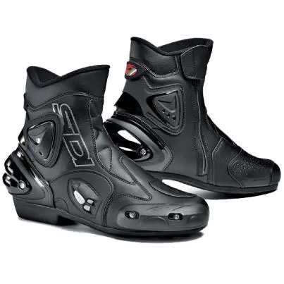 Sidi - Apex Boots 1