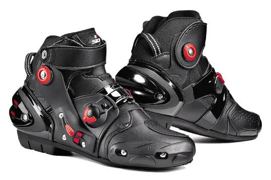 Sidi - Streetburner Boots 1