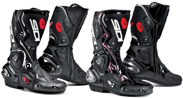 Sidi - Vertigo Lei Womens Boot 1