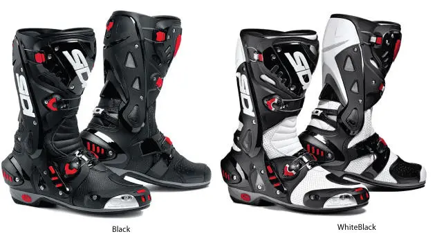 Sidi - Vortice Air Boots 1