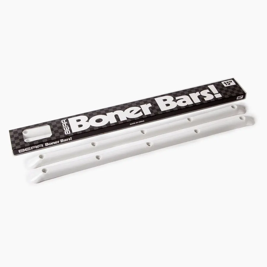 Bear - Boner Bars(Set Of 2) 1