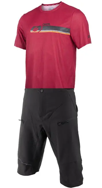 O'neal - Slickrock Rockstacker Jersey, Pant Combo (Mtb) 1