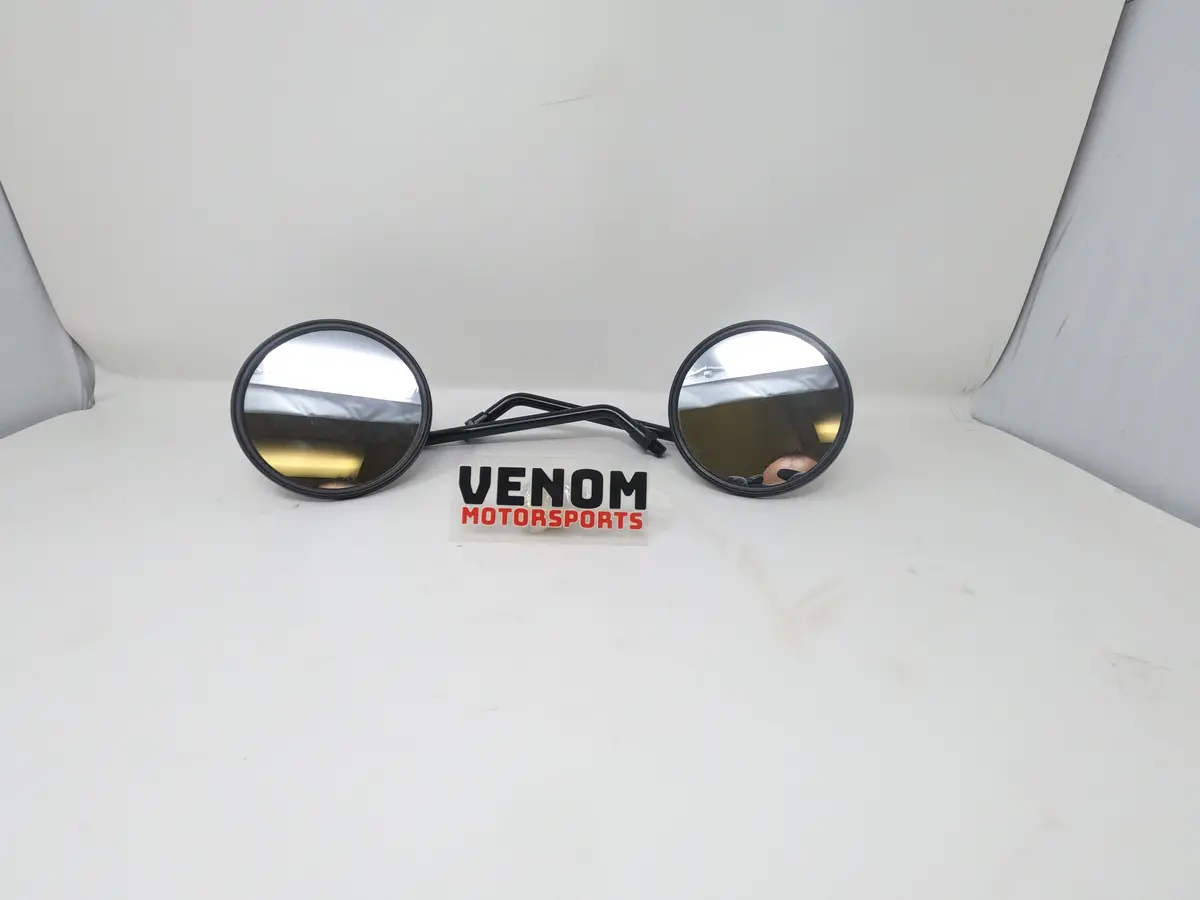 Sportster 250Cc Chopper | Rearview Mirror Set (9060017) 1