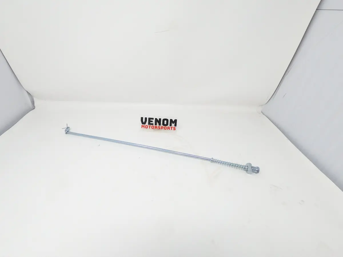Sportster 250Cc Chopper | Rear Brake Pull Rod (2011858) 1