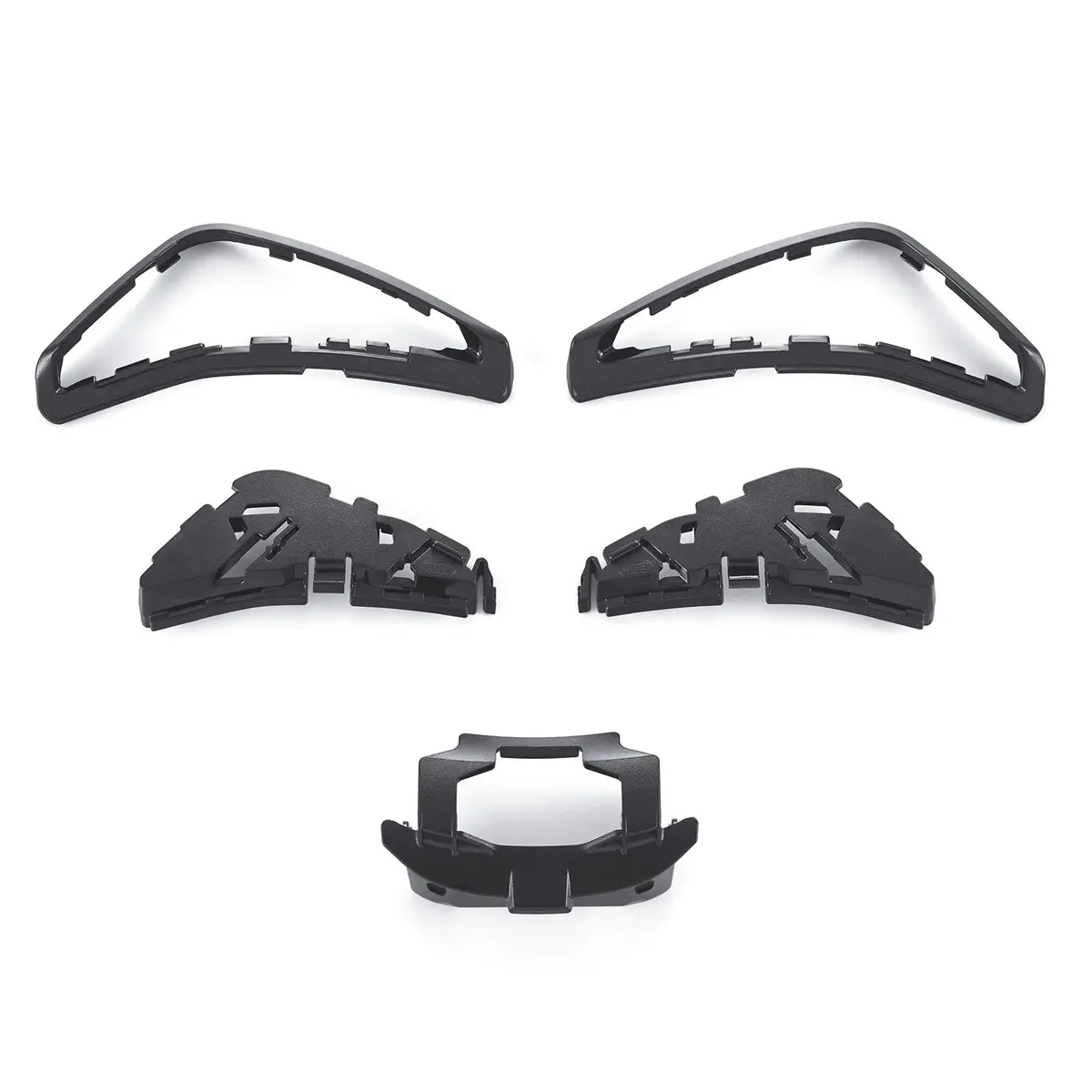 Shoei - Srl 3 Adapter Hit 1
