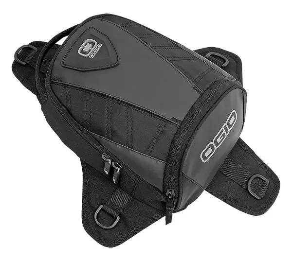 Ogio - Supermini Tanker 1