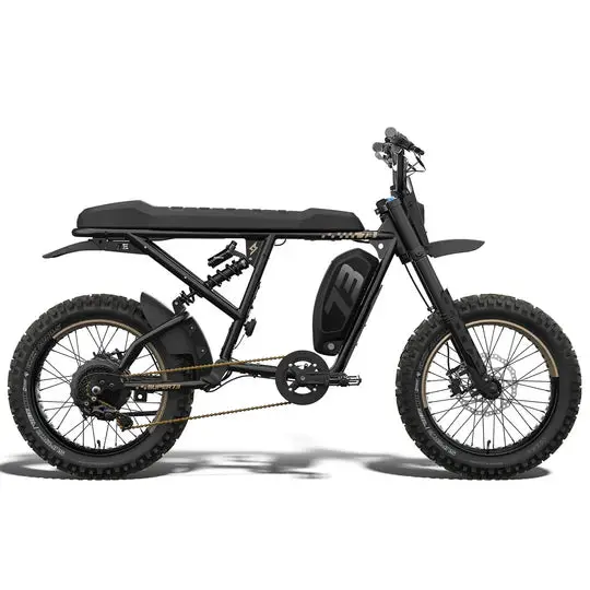 Super73 R Adventure - Special Edition 1