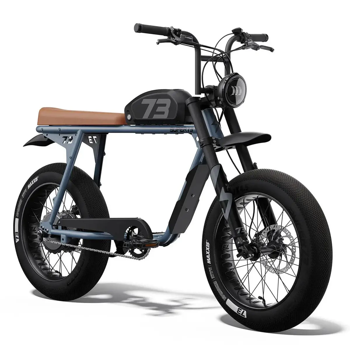 Super73-S2 Special Edition - Fat Tyre Ebike 1