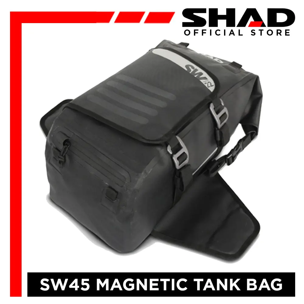 Shad Magnetic Tank Bag Sw22 1