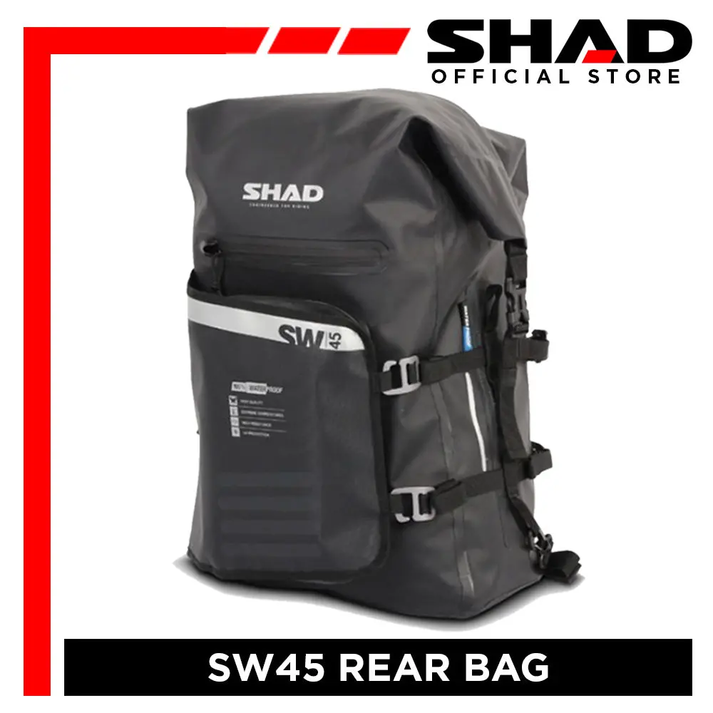 Shad Rear Bag Sw45 1
