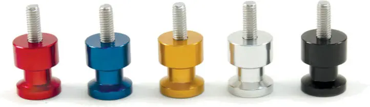 Factory Effex - Swingarm Spools 1
