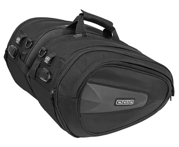 Ogio - Saddle Bag 1