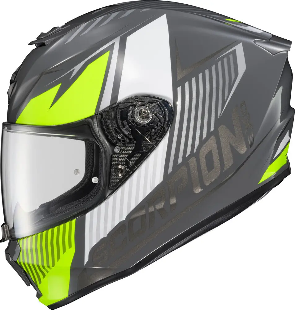 Scorpion - Exo R330 Hawker Helmet 1
