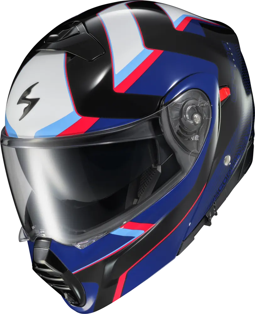 Scorpion - Exo-Gt930 Transformer Helmet 1