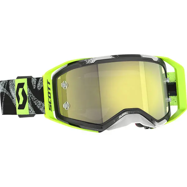 Scott - Prospect 2.0 Goggles 1