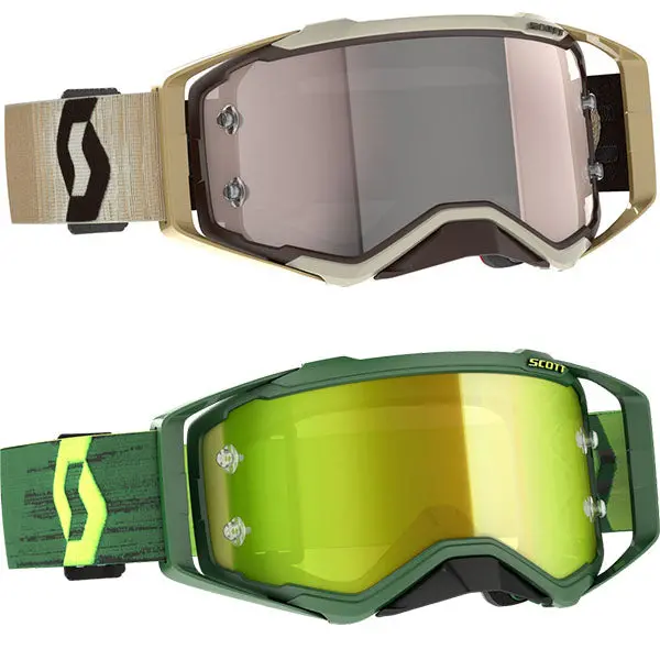 Scott - Prospect Goggles (Bundle) 3