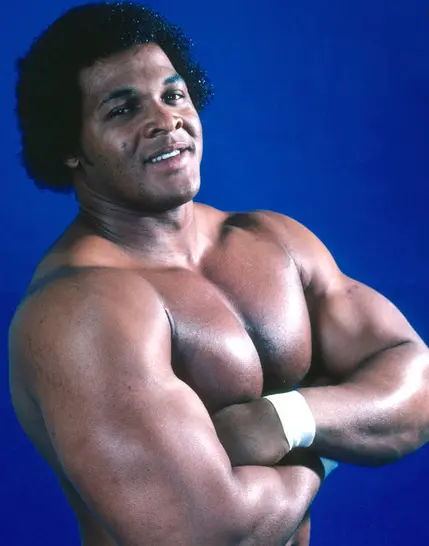Butch Reed Wrestler Dvd Series 1