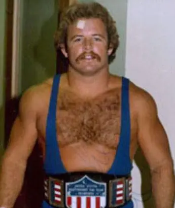 Mike Graham Wrestling Career Dvds 1