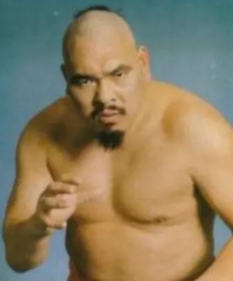 Killer Khan Wrestling Career Dvds 1