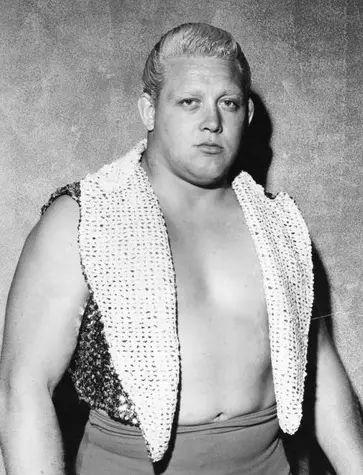 Ray Stevens Wrestling Career Dvds 1