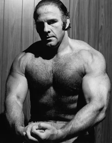 Mark Lewin Wrestling Career Dvds 1