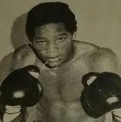 Frankie Benitez Boxing Career Dvd 1