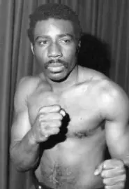 Ernie Singletary Boxing Career Dvds 1