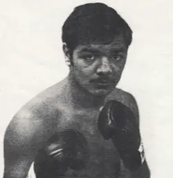 Sammy Ayala Boxing Dvds 1