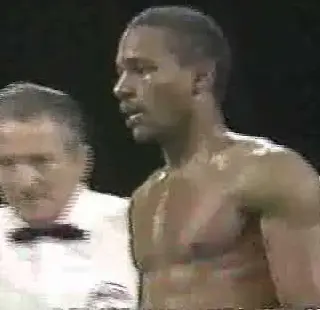Fred Hutchings Boxing Career Dvds 1