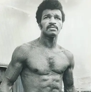 Clyde Gray Boxing Career Dvds 1