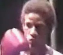 Lamont Kirkland Boxing Career Dvds 1