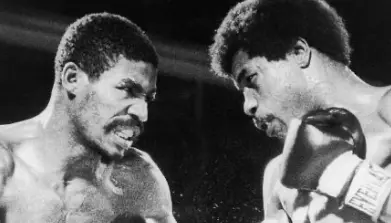 Angel Espada Boxing Career Dvds 1