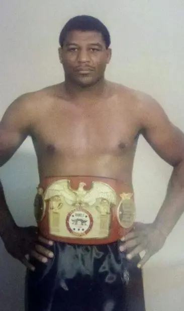 Lee Roy Murphy Boxing Career Dvds 1