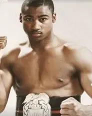 Carlos Elliott Boxing Career Dvds 1