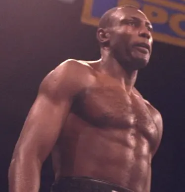Henry Akinwande Boxing Career Dvds 1