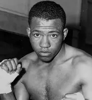 Clarence Henry Boxing Dvd 1