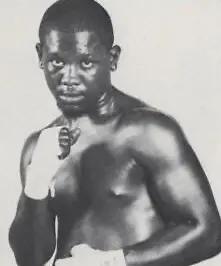 Kevin Howard Boxing Career Dvds 1