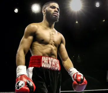 Stephen Fulton Boxing Career Dvds 1