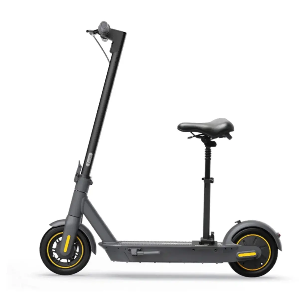 Segway Ninebot Kickscooter C Series/Max Seat 1