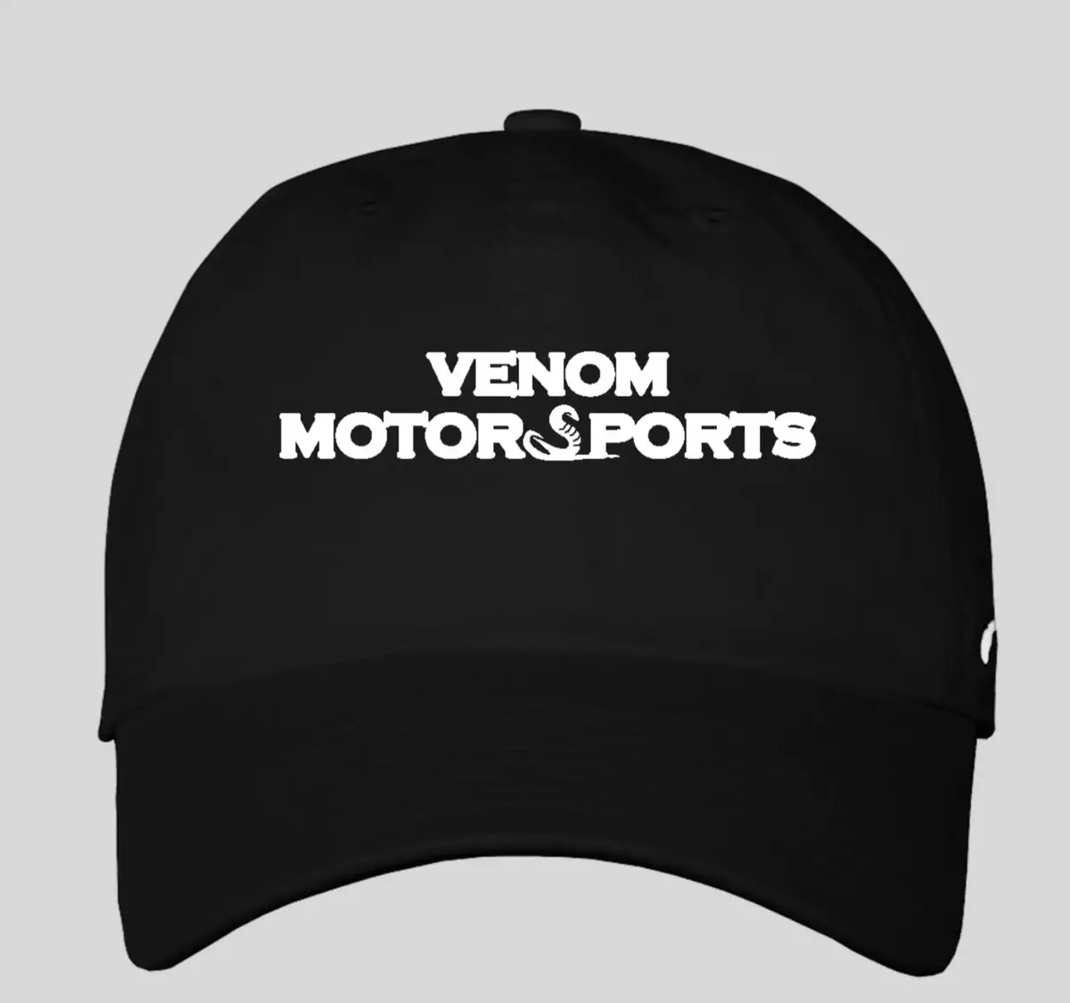 Venom Hat | Snap Back 1