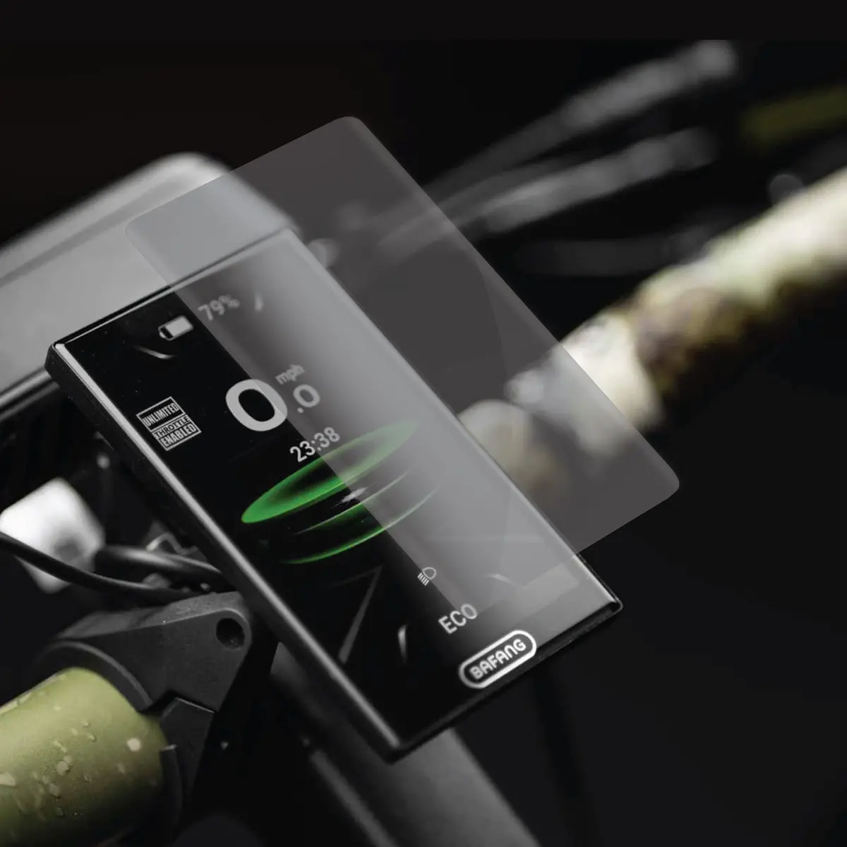 Lcd Screen Protector 1