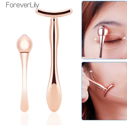 Mini Eye Massage Device 1